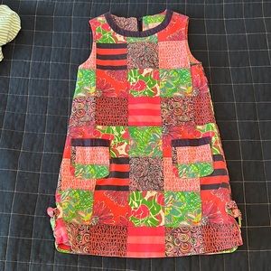 Lilly dress